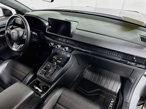 Used 2023 Honda CR-V Sport Touring image 30
