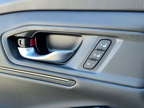 Certified 2026 Honda Accord Touring image 21
