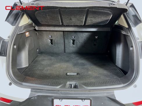 Used 2024 Buick Encore GX Preferred FWD image 10