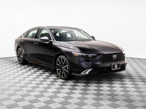 New 2026 Honda Accord Touring image 8