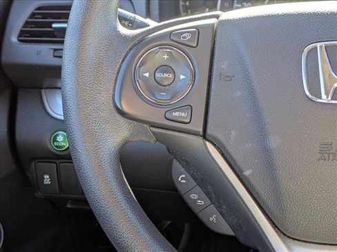 Used 2016 Honda CR-V EX image 11