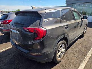 Used 2019 GMC Terrain SLE FWD video 2