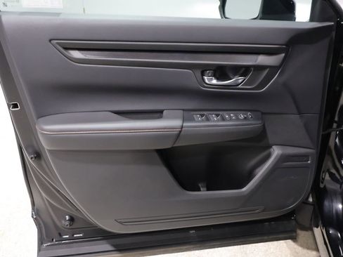 Used 2024 Honda CR-V Sport image 13