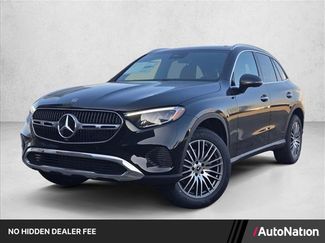 New 2026 Mercedes-Benz GLC 300 video 1