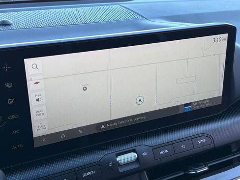 Used 2025 Kia K4 GT-Line w/ GT-Line Premium Package image 7