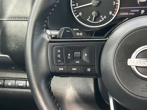 Certified 2023 Nissan Pathfinder SL w/ SL Premium Package image 26