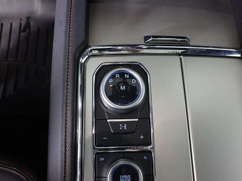 Certified 2023 Ford Expedition Timberline image 62
