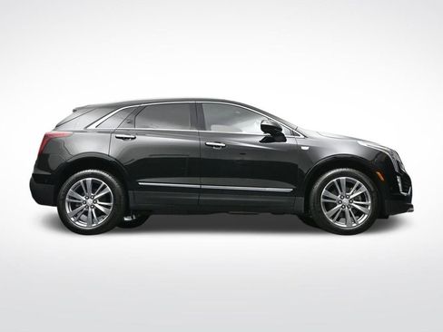 Used 2026 Cadillac XT5 Premium Luxury w/ Driver Assist Package AWD/4WD image 29