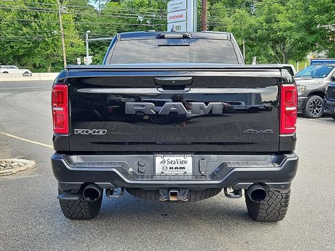 Used 2025 RAM 1500 RHO w/ RHO Level 1 Equipment Group AWD/4WD image 5