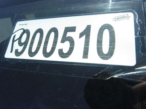 Certified 2023 Honda Passport EX-L image 32