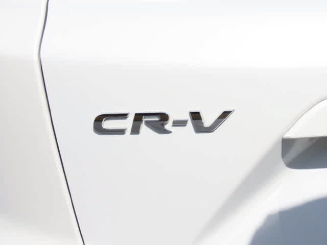 Certified 2022 Honda CR-V Touring image 7