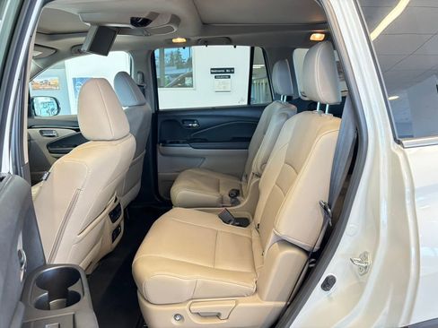 Used 2022 Honda Pilot Elite image 28