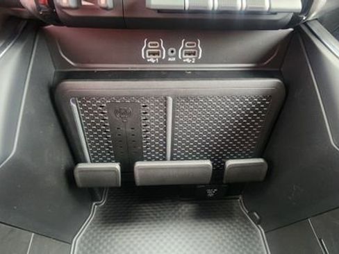 New 2026 RAM 1500 Big Horn AWD/4WD image 20