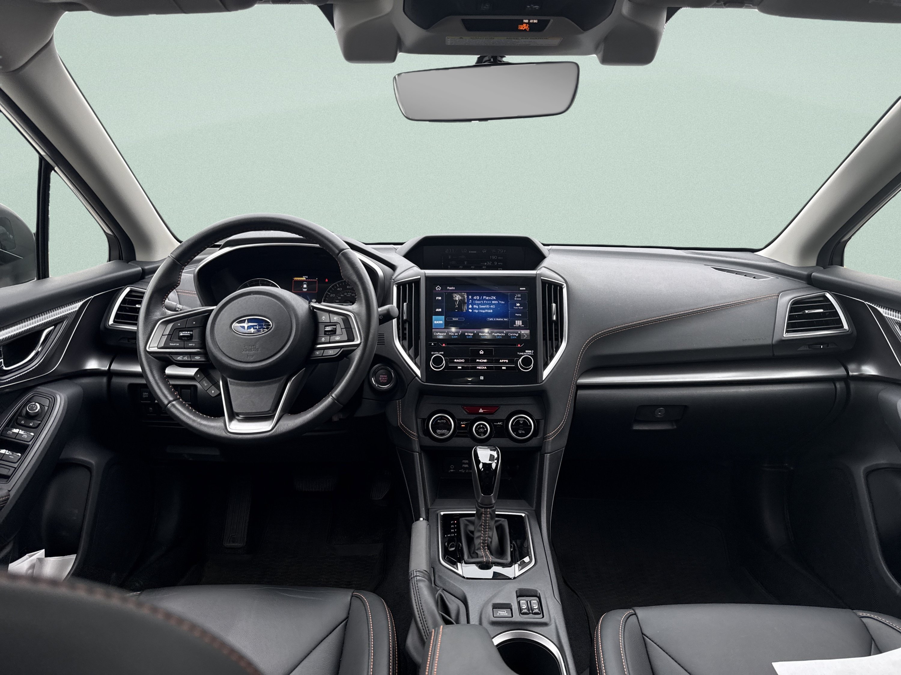 Used 2021 Subaru Crosstrek 2.5i Limited AWD/4WD image 25