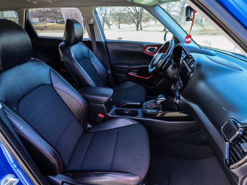 Used 2020 Kia Soul GT-Line Turbo image 43
