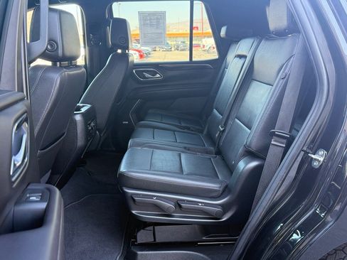 Used 2023 Chevrolet Tahoe LT image 35