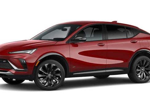 New 2026 Buick Envista Sport Touring image 28