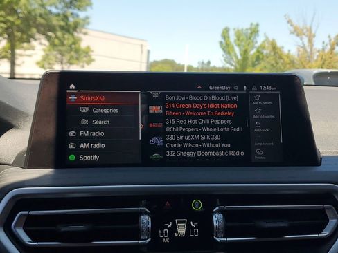 Used 2024 BMW X3 sDrive30i w/ Convenience Package w/ZPA RWD image 25