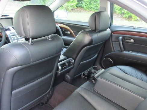 Used 2005 Acura RL AWD/4WD image 14