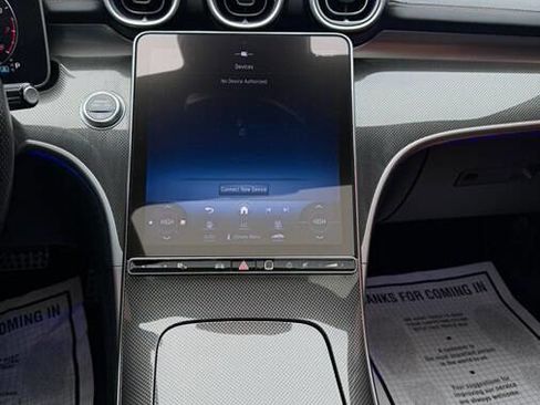 Used 2023 Mercedes-Benz C 300 Sedan image 36