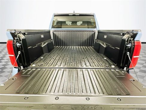 New 2026 Toyota Tacoma SR5 image 10