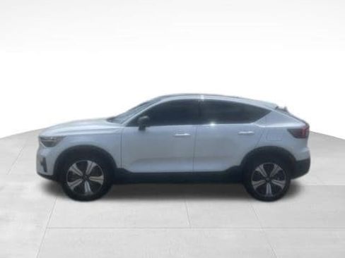 Used 2023 Volvo C40 P8 Recharge Plus AWD/4WD image 3