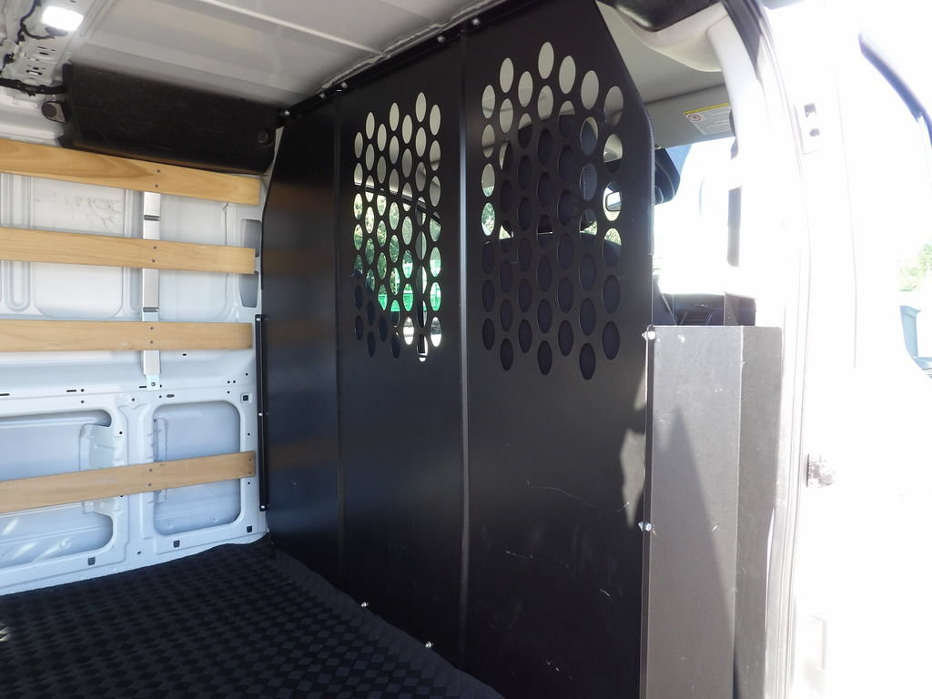 Used 2025 Ford Transit 250 Low Roof w/ Exterior Upgrade Package RWD image 26