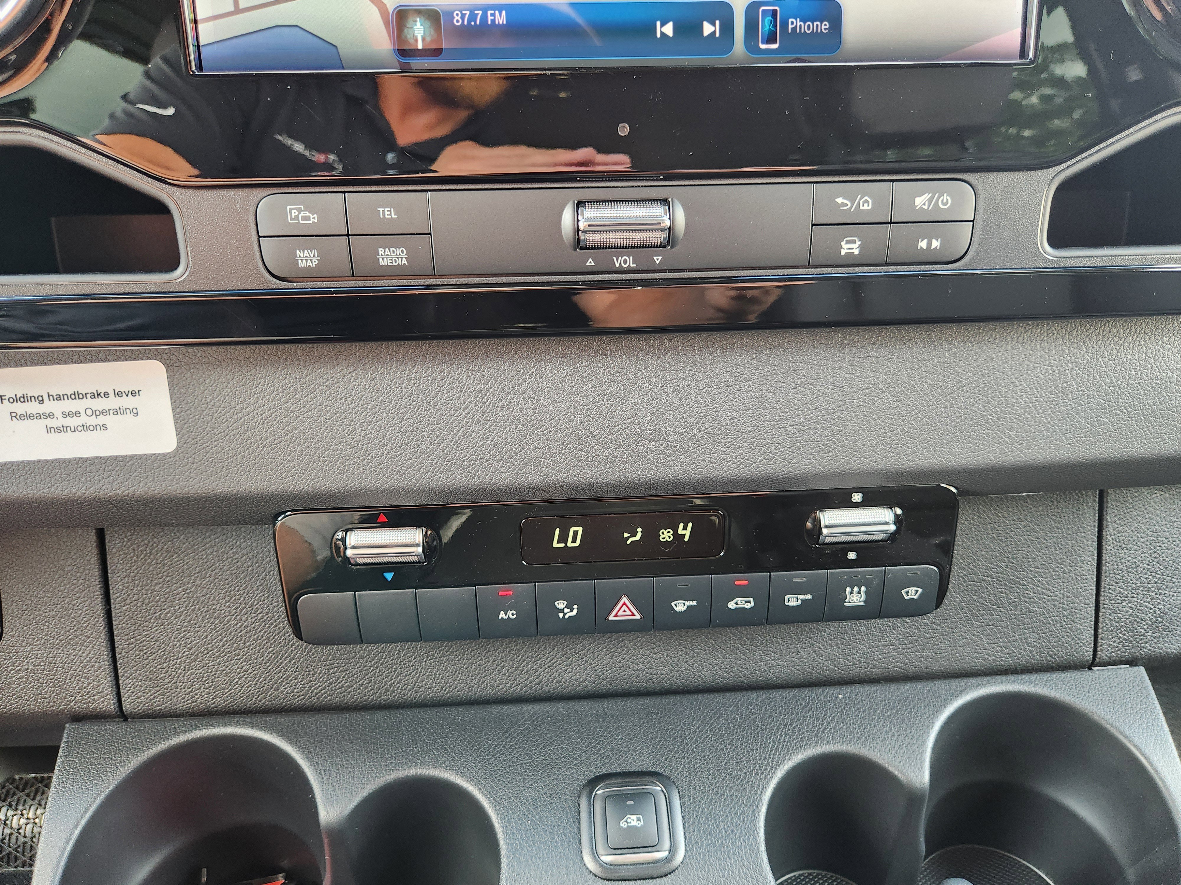 New 2026 Mercedes-Benz Sprinter 2500 image 15