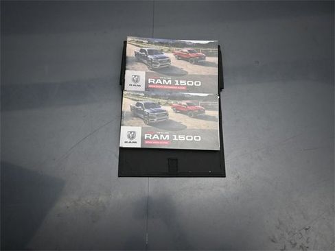 Used 2019 RAM 1500 Laramie w/ Sport Appearance Package image 42