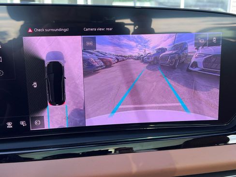 New 2025 Audi A5 2.0T Premium image 23