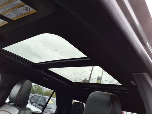 Used 2022 Ford Explorer Timberline AWD/4WD image 17