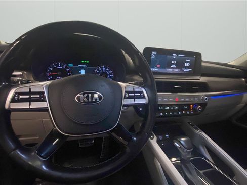 Used 2021 Kia Telluride SX w/ SX Prestige Package AWD/4WD image 20