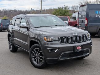 Used 2019 Jeep Grand Cherokee Limited video 1
