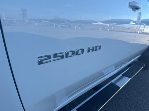 New 2026 Chevrolet Silverado 2500 LT w/ All Star Edition image 4