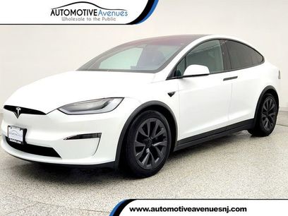 Used 2024 Tesla Model X