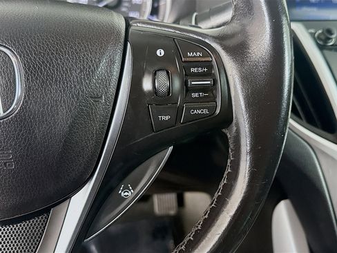 Used 2016 Acura TLX V6 w/ Technology Package image 15