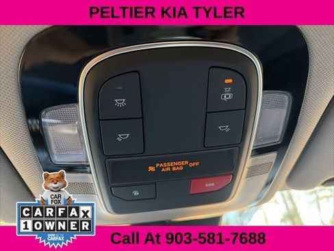 Used 2023 Hyundai Santa Fe SEL image 24