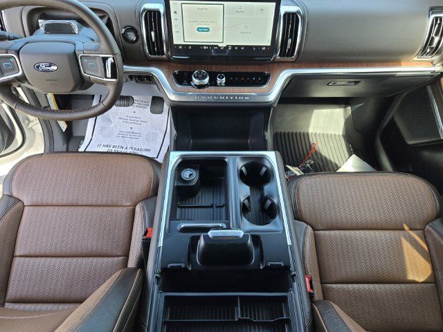 New 2026 Ford Expedition King Ranch AWD/4WD image 20