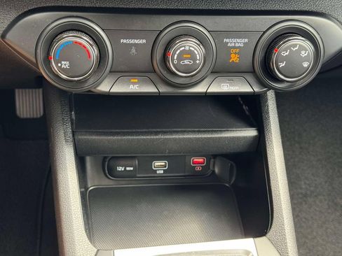 Used 2024 Kia Forte LXS w/ LXS Technology Package FWD image 26