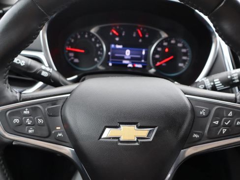 Used 2020 Chevrolet Equinox LT image 20