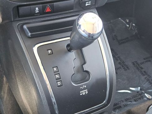 Used 2014 Jeep Patriot Sport w/ Power Value Group AWD/4WD image 14