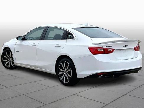 Used 2020 Chevrolet Malibu RS w/ LPO, Convenience Package 1 image 11