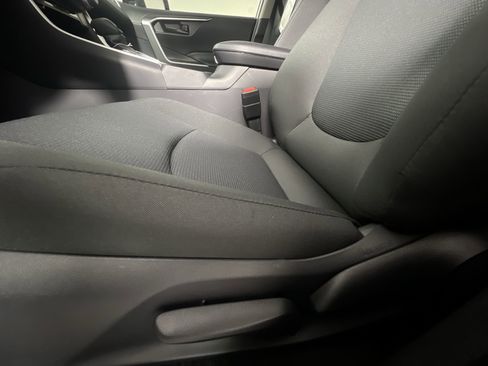 New 2024 Toyota RAV4 LE image 15