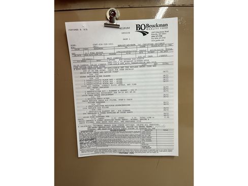 Used 2021 Ford Escape SEL image 36