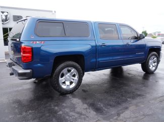 Used 2018 Chevrolet Silverado 1500 LT w/ LT Eassist Package AWD/4WD video 3