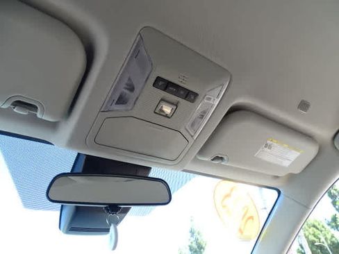 Certified 2023 Toyota RAV4 LE FWD image 34