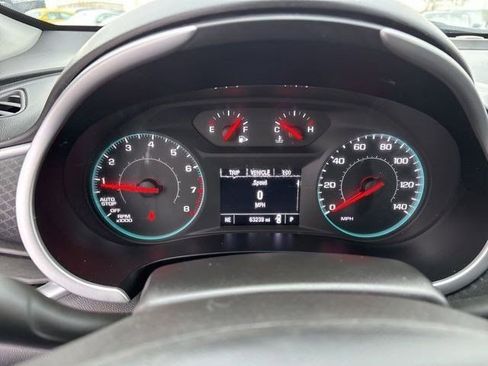 Used 2024 Chevrolet Malibu LT image 15