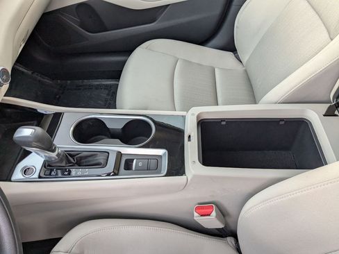 Used 2021 Nissan Altima 2.5 SV image 26