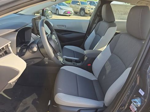 New 2026 Toyota Corolla LE FWD image 14