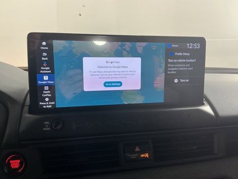 New 2026 Honda Passport TrailSport image 29